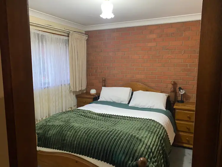 Second view of Homely unit listing, 4/27 Queen Street, Corowa NSW 2646