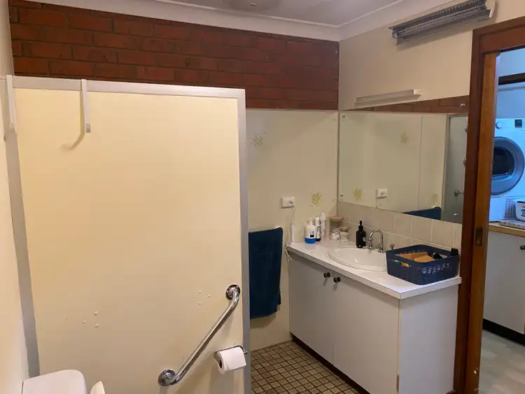 Third view of Homely unit listing, 4/27 Queen Street, Corowa NSW 2646