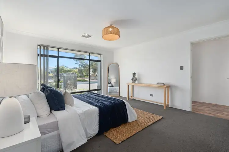 Second view of Homely house listing, 12 Forsyth Grange, Ellenbrook WA 6069