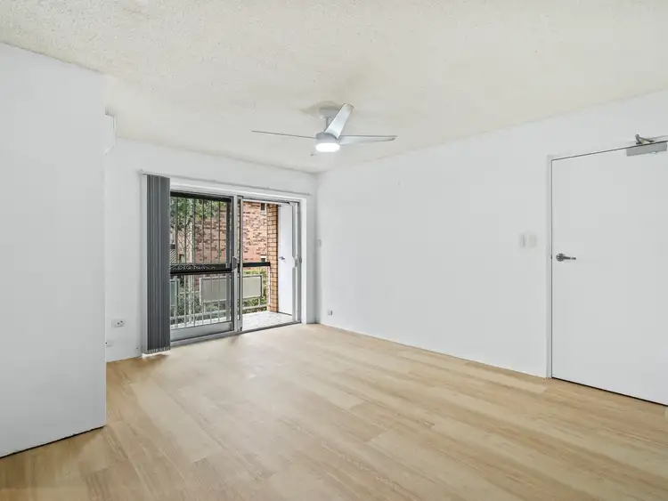 Second view of Homely unit listing, 4/76 Kitchener Street, Coorparoo QLD 4151