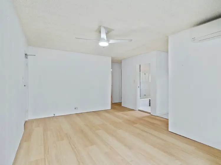 Third view of Homely unit listing, 4/76 Kitchener Street, Coorparoo QLD 4151