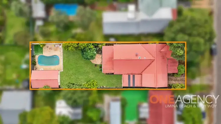 Main view of Homely house listing, 19 Angler Street, Woy Woy NSW 2256