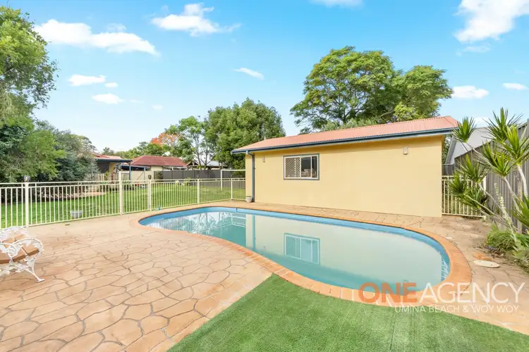 Second view of Homely house listing, 19 Angler Street, Woy Woy NSW 2256