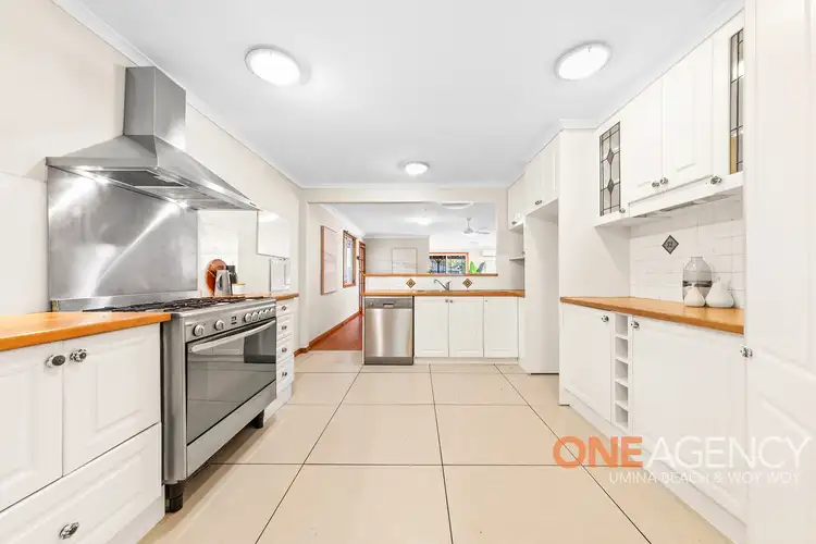 Third view of Homely house listing, 19 Angler Street, Woy Woy NSW 2256