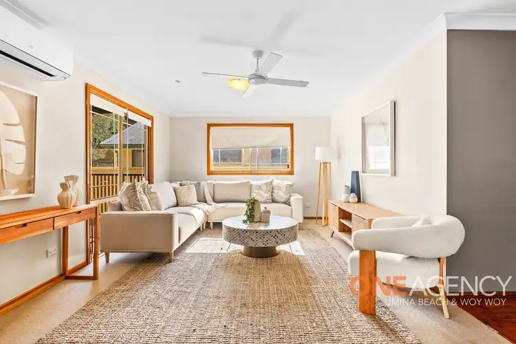 Fifth view of Homely house listing, 19 Angler Street, Woy Woy NSW 2256