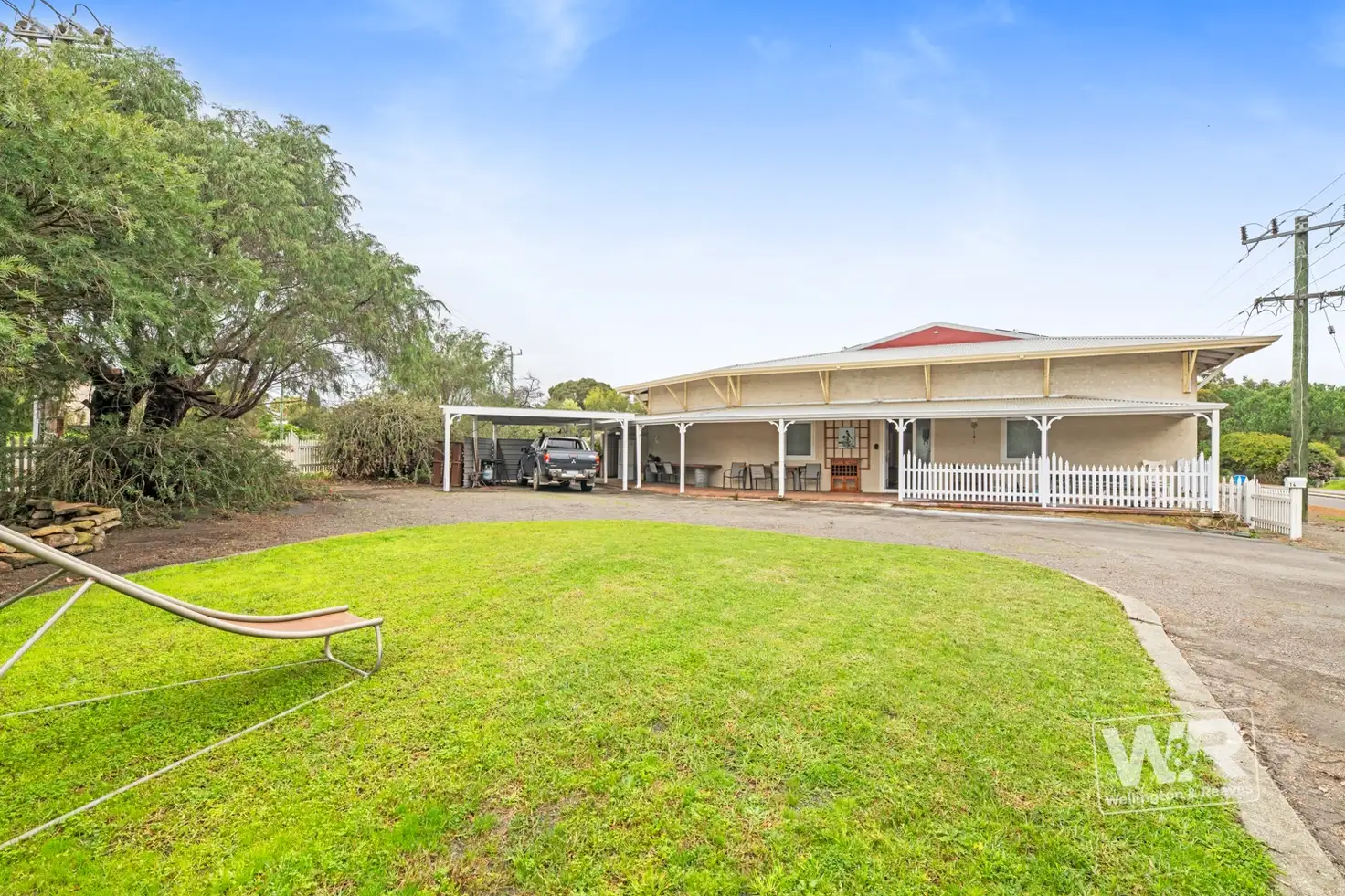 Main view of Homely house listing, 14 Oatlands Road, Mount Barker WA 6324