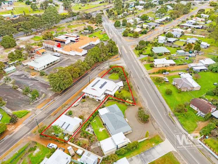 Second view of Homely house listing, 14 Oatlands Road, Mount Barker WA 6324