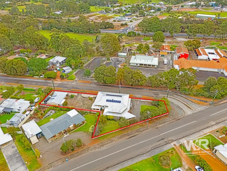 Fourth view of Homely house listing, 14 Oatlands Road, Mount Barker WA 6324