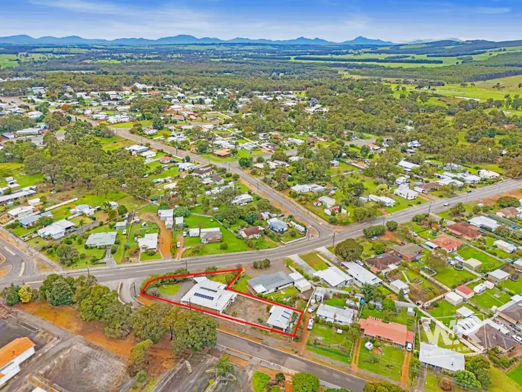 Fifth view of Homely house listing, 14 Oatlands Road, Mount Barker WA 6324