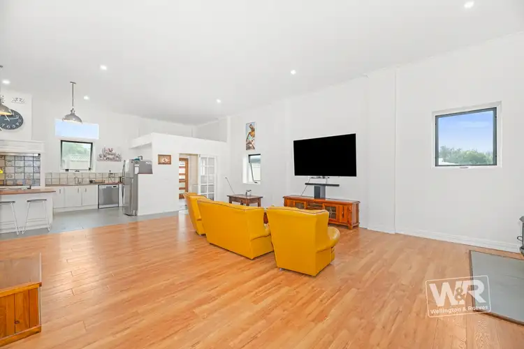 Sixth view of Homely house listing, 14 Oatlands Road, Mount Barker WA 6324