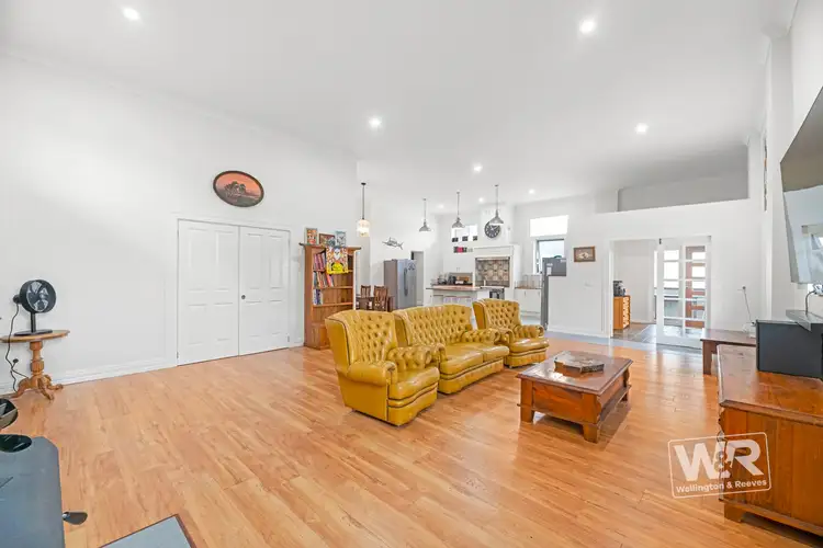 Seventh view of Homely house listing, 14 Oatlands Road, Mount Barker WA 6324