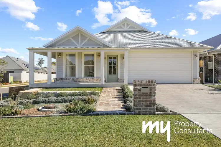 10 Archies Crossing Way, Menangle NSW 2568