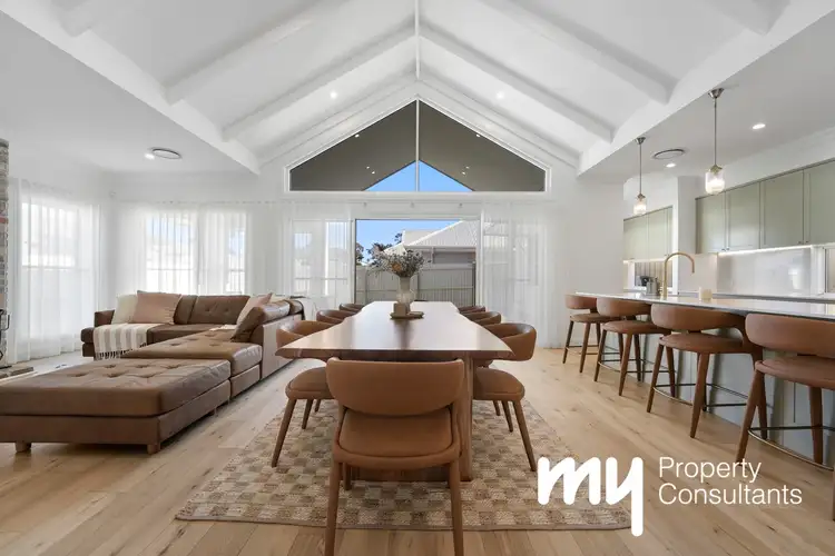 Main view of Homely house listing, 10 Archies Crossing Way, Menangle NSW 2568