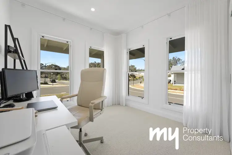 Third view of Homely house listing, 10 Archies Crossing Way, Menangle NSW 2568