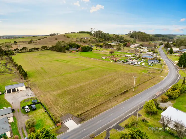 Fourth view of Homely land listing, 29-37 Scotchtown Road, Smithton TAS 7330