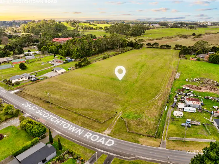 Fifth view of Homely land listing, 29-37 Scotchtown Road, Smithton TAS 7330