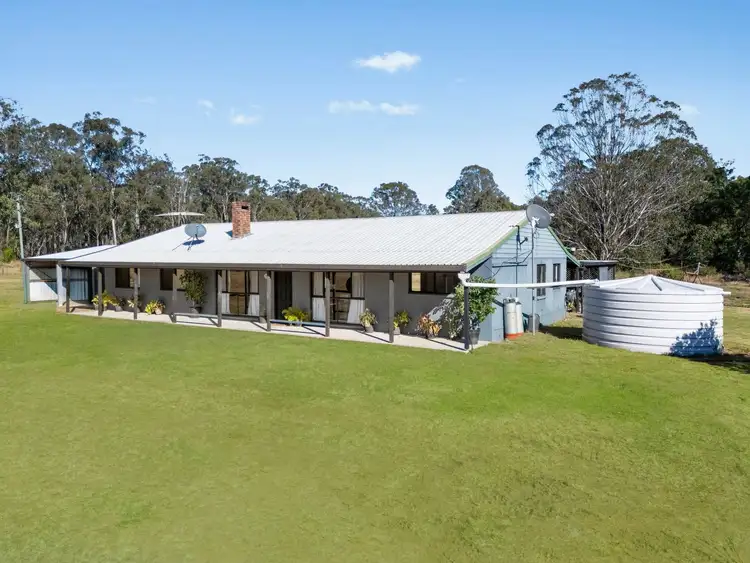 Fourth view of Homely rural property listing, 2675 Lake Moogerah Road, Mount Edwards QLD 4309