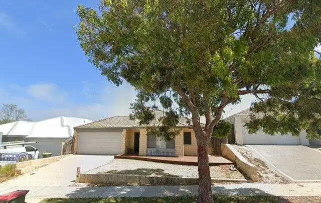 Main view of Homely house listing, 3 Oldsalt Brace, Yanchep WA 6035