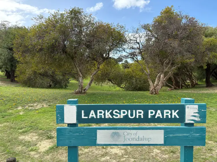 Address available on request