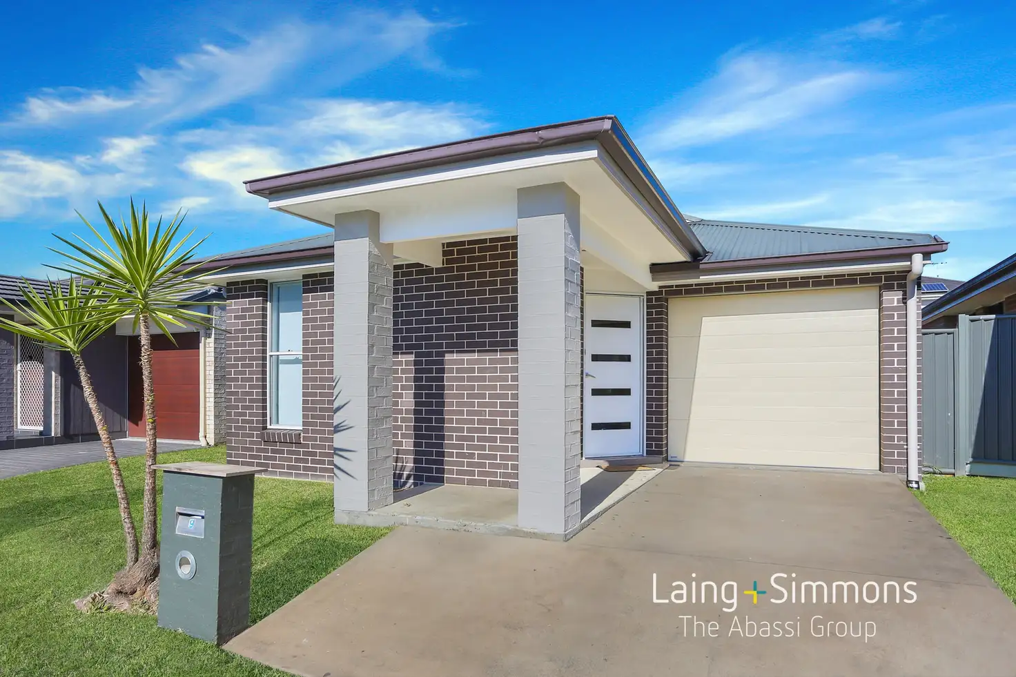 Main view of Homely house listing, 9 Daylesford Close, Ropes Crossing NSW 2760