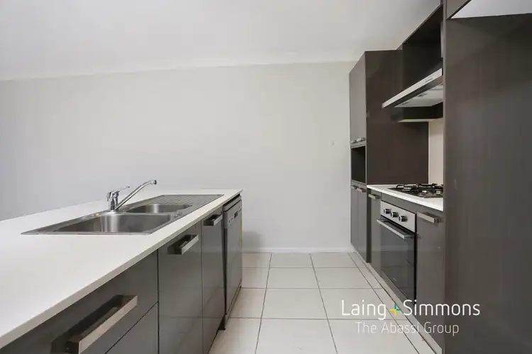 Fourth view of Homely house listing, 9 Daylesford Close, Ropes Crossing NSW 2760