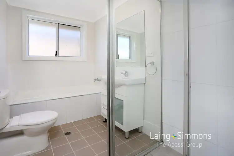 Sixth view of Homely house listing, 9 Daylesford Close, Ropes Crossing NSW 2760