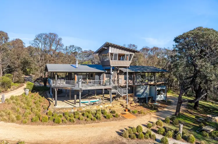 Main view of Homely rural property listing, 225 Jarosite Road, Bells Beach VIC 3228