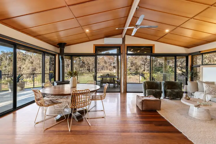 Sixth view of Homely rural property listing, 225 Jarosite Road, Bells Beach VIC 3228