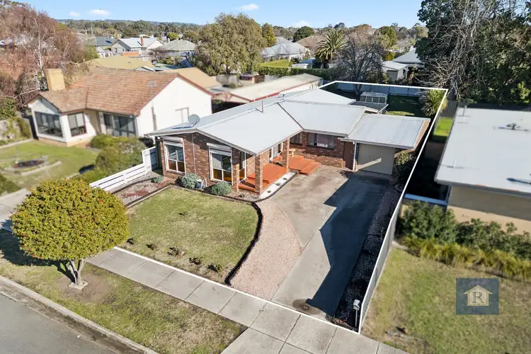 Main view of Homely house listing, 7 Pitt Street, Colac VIC 3250