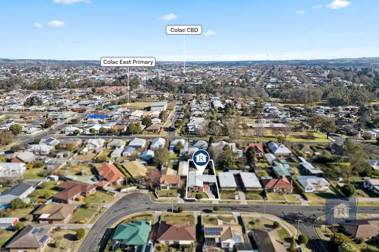 Fourth view of Homely house listing, 7 Pitt Street, Colac VIC 3250