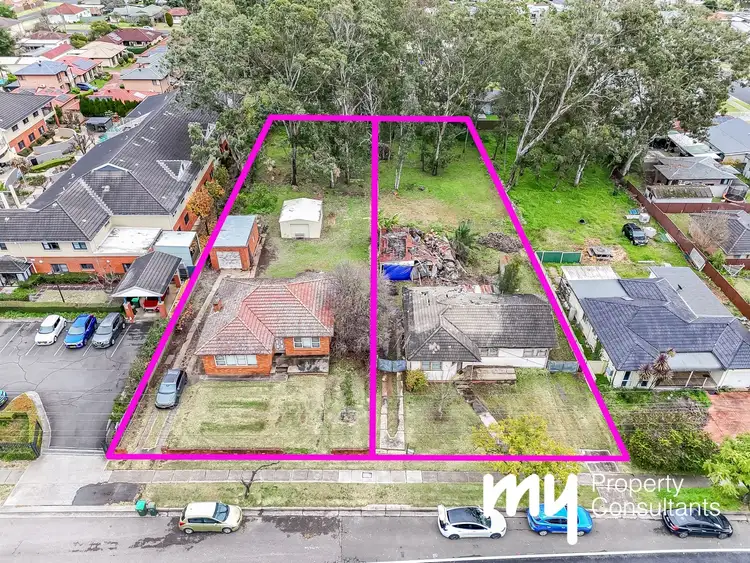 63-65 Pembroke Road, Minto NSW 2566
