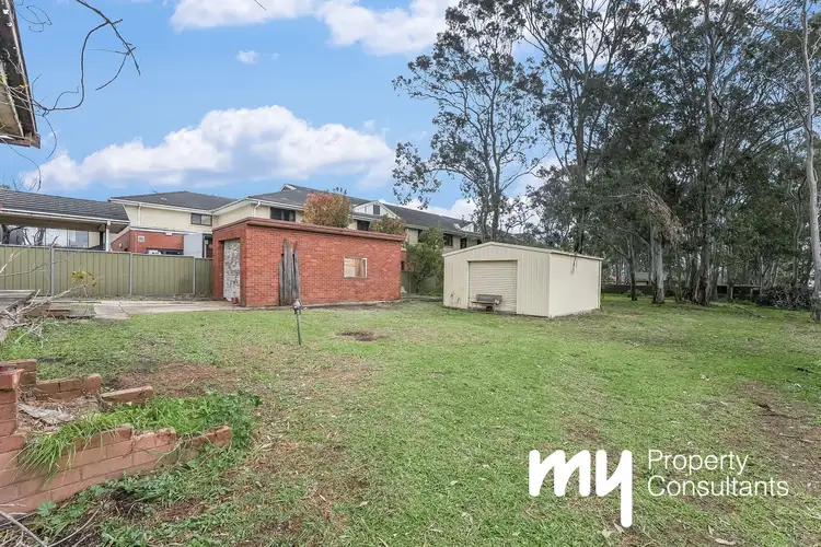 Fifth view of Homely house listing, 63-65 Pembroke Road, Minto NSW 2566