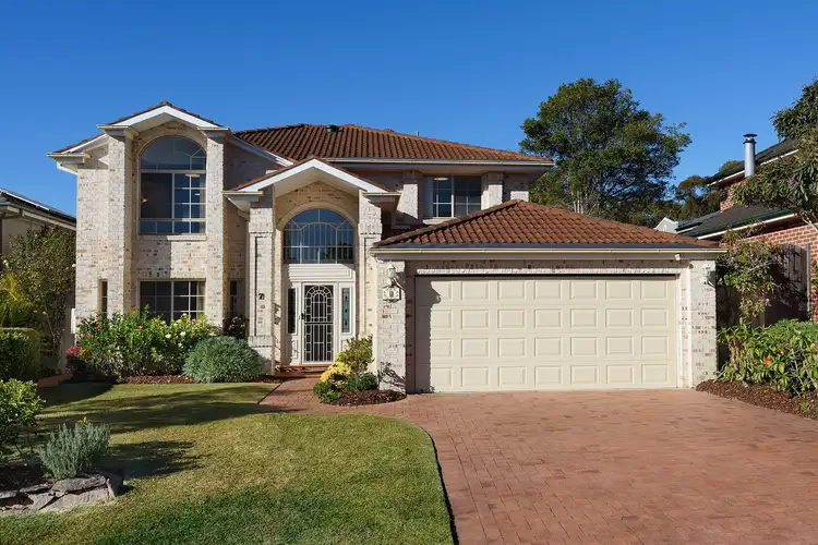 7 Caleyi Way, Belrose NSW 2085