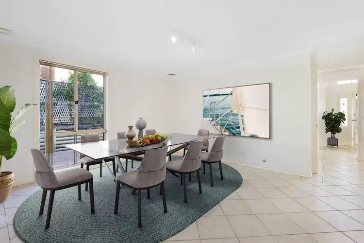 Third view of Homely house listing, 7 Caleyi Way, Belrose NSW 2085