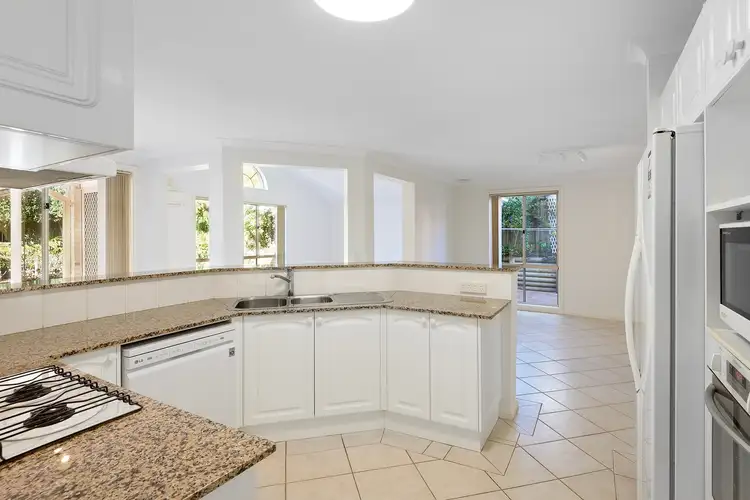 Fourth view of Homely house listing, 7 Caleyi Way, Belrose NSW 2085