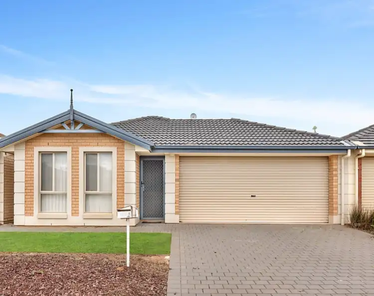 Main view of Homely house listing, 4 Neilson Court, Munno Para West SA 5115