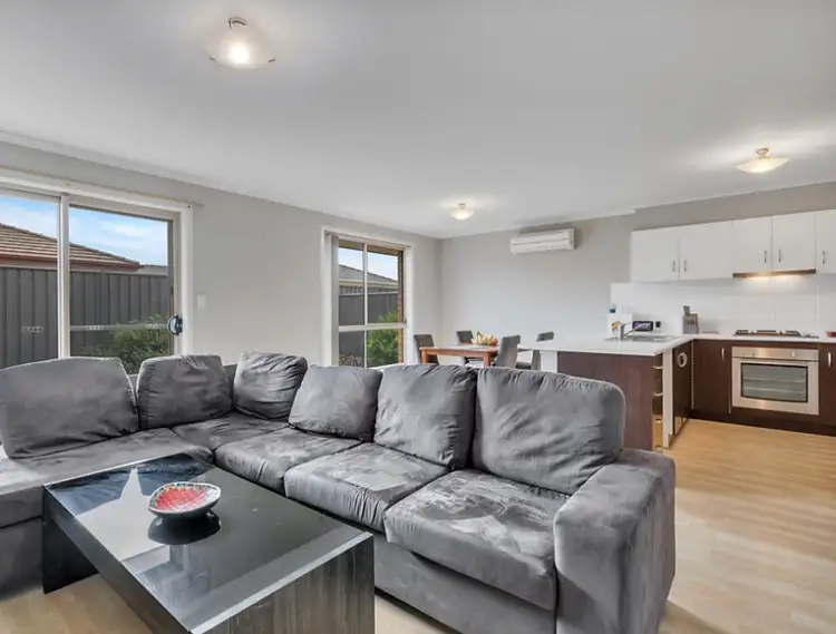Second view of Homely house listing, 4 Neilson Court, Munno Para West SA 5115