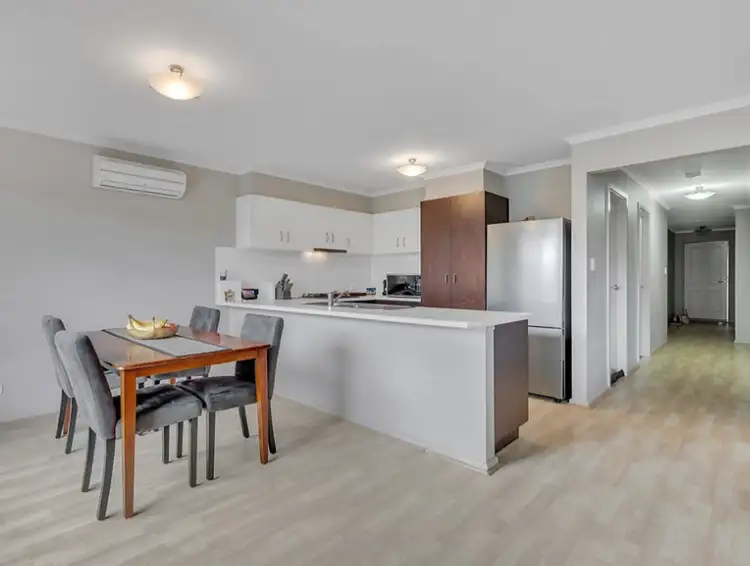 Third view of Homely house listing, 4 Neilson Court, Munno Para West SA 5115