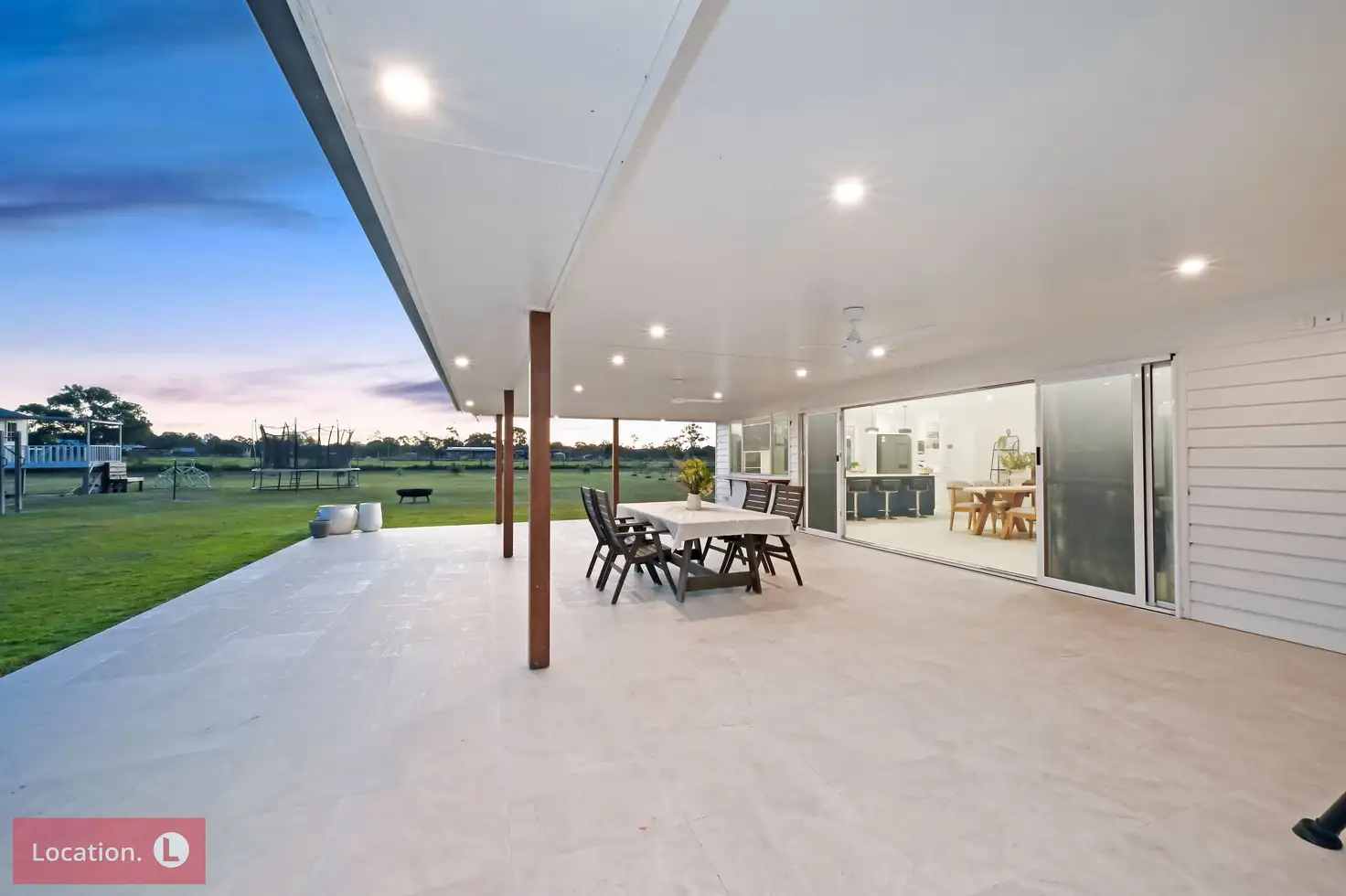 Main view of Homely rural property listing, 27 Workmans Road, Sharon QLD 4670