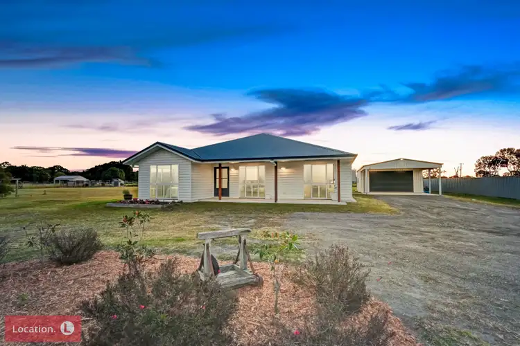 Fourth view of Homely rural property listing, 27 Workmans Road, Sharon QLD 4670