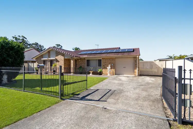 Second view of Homely house listing, 106 Edenlea Drive, Meadowbrook QLD 4131