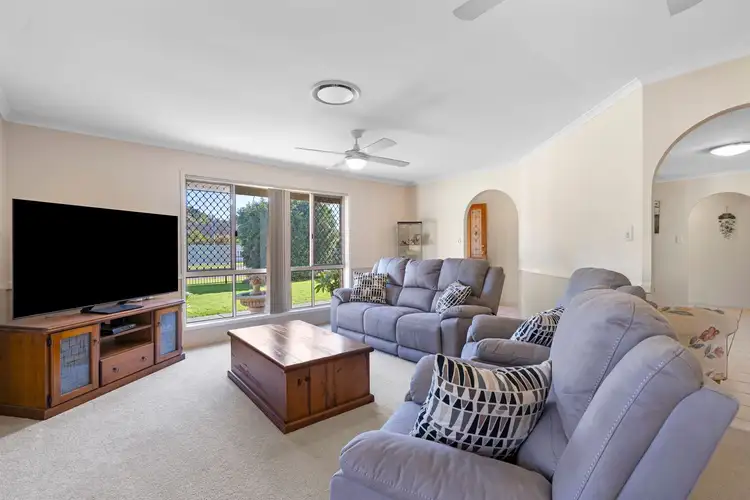 Third view of Homely house listing, 106 Edenlea Drive, Meadowbrook QLD 4131