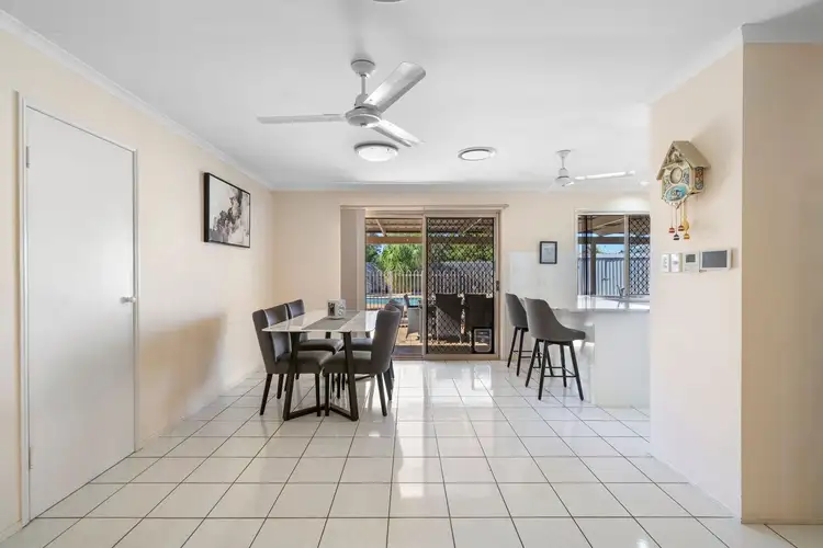 Fourth view of Homely house listing, 106 Edenlea Drive, Meadowbrook QLD 4131