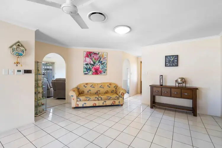 Fifth view of Homely house listing, 106 Edenlea Drive, Meadowbrook QLD 4131