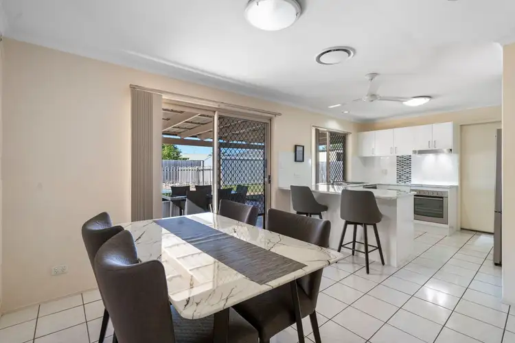 Sixth view of Homely house listing, 106 Edenlea Drive, Meadowbrook QLD 4131