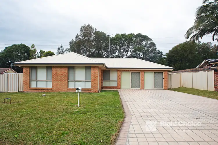Main view of Homely house listing, 10 Ord Place, Albion Park NSW 2527