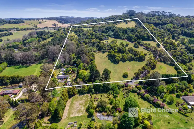 25 McGuinness Drive, Mount Murray NSW 2577