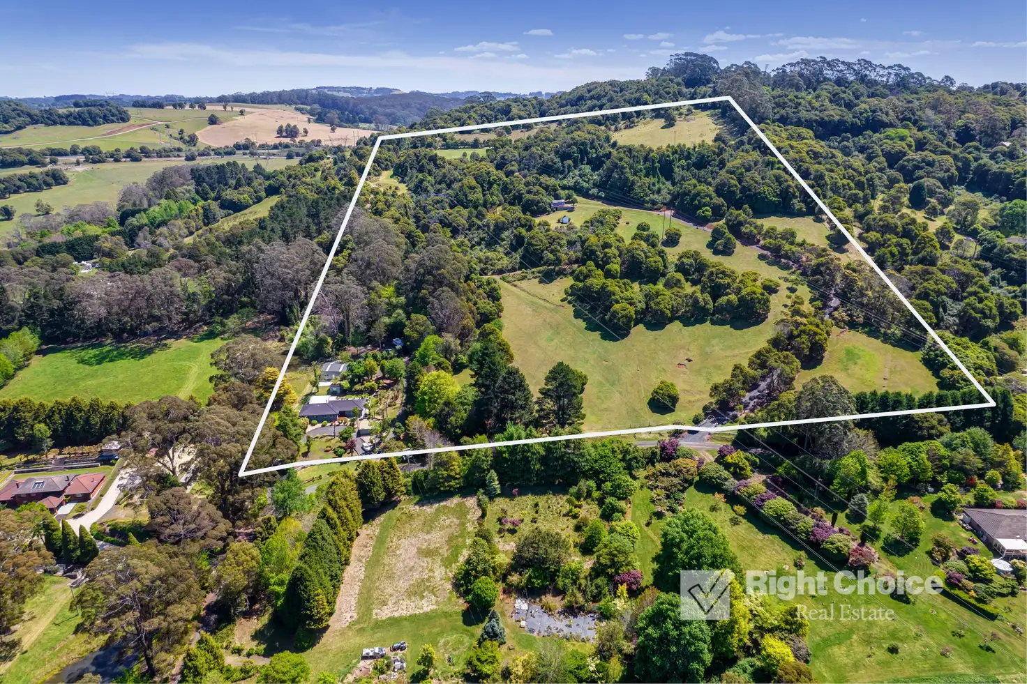 Main view of Homely rural property listing, 25 McGuinness Drive, Mount Murray NSW 2577