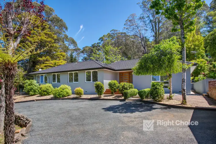 Second view of Homely rural property listing, 25 McGuinness Drive, Mount Murray NSW 2577