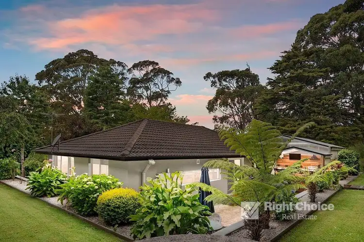 Third view of Homely rural property listing, 25 McGuinness Drive, Mount Murray NSW 2577
